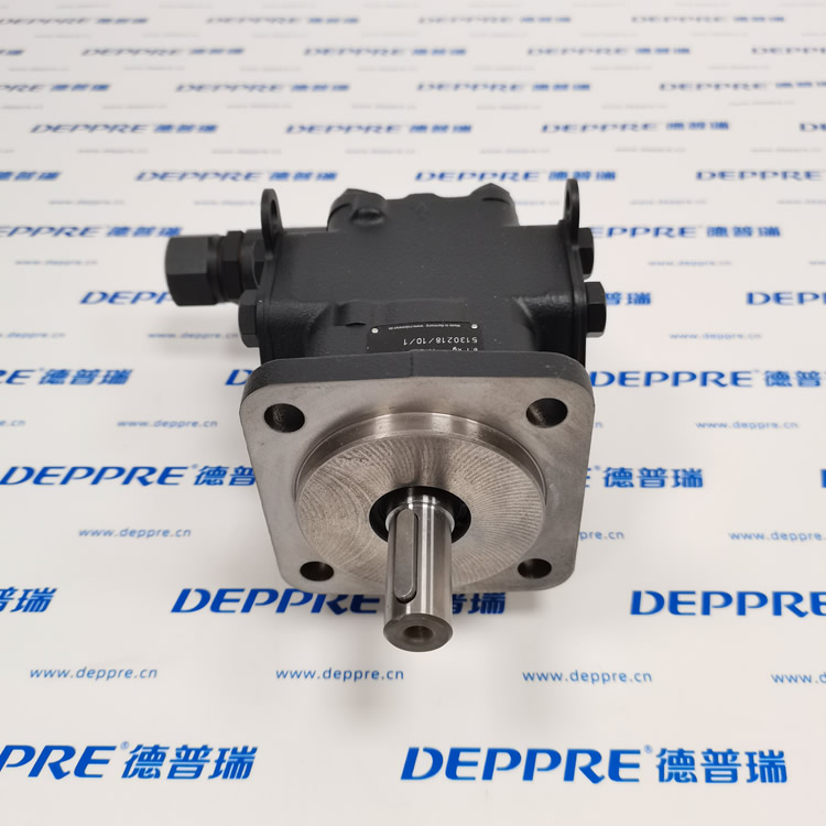 Rickmeier R35/25 477994 齿轮泵